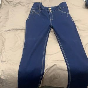 CYSM COLOMBIAN JEANS 👖